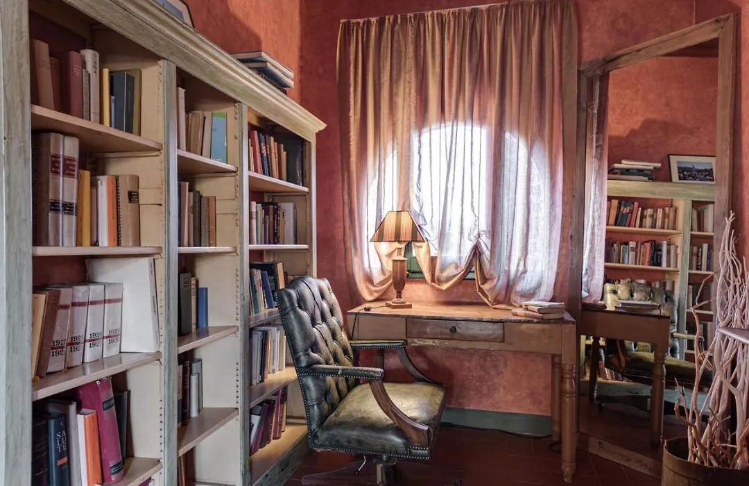 La Striscia Wine Resort-1