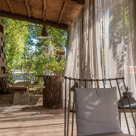 La Striscia Wine Resort-2